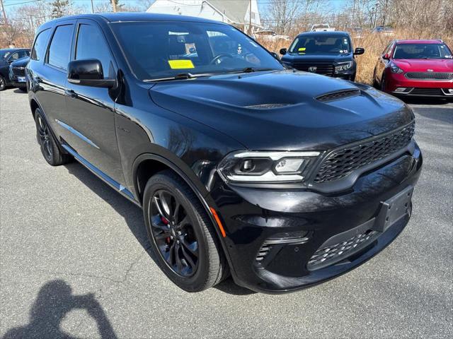 2022 Dodge Durango R/T AWD