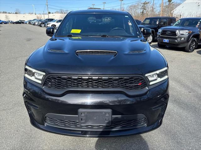 2022 Dodge Durango R/T AWD
