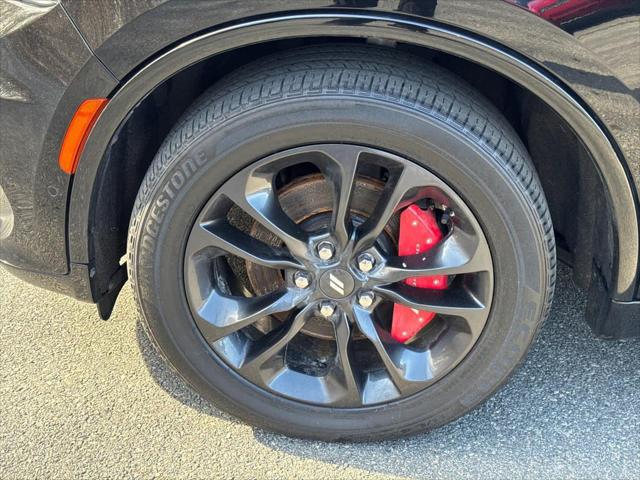 2022 Dodge Durango R/T AWD