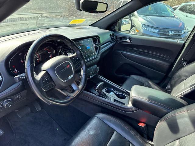 2022 Dodge Durango R/T AWD