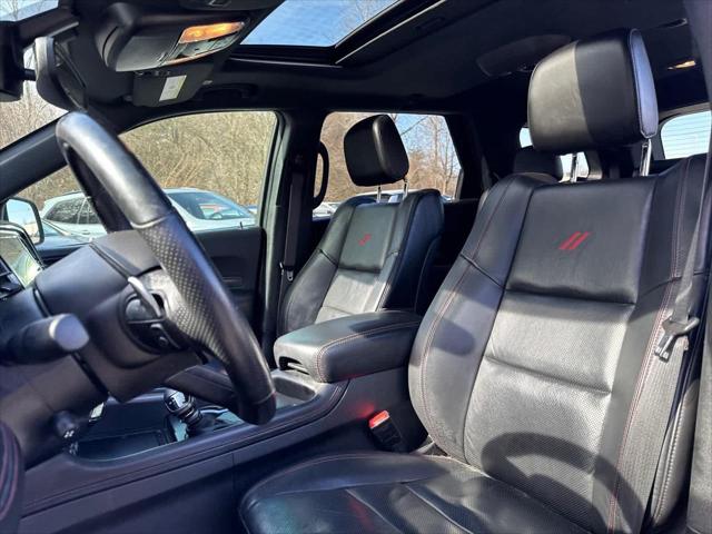 2022 Dodge Durango R/T AWD