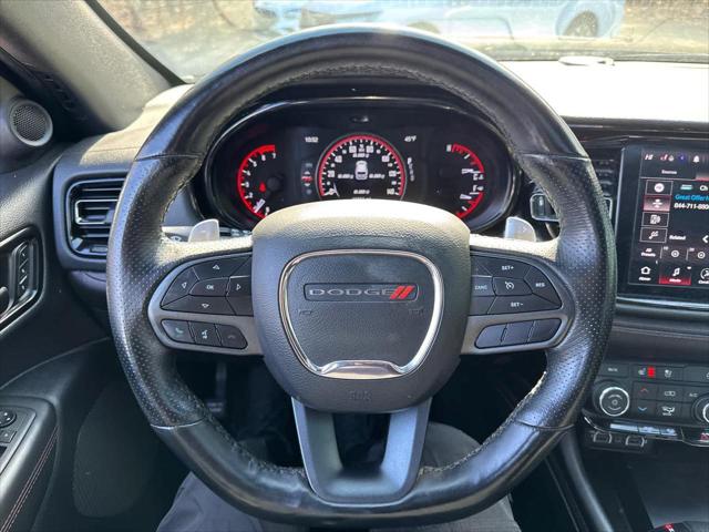 2022 Dodge Durango R/T AWD
