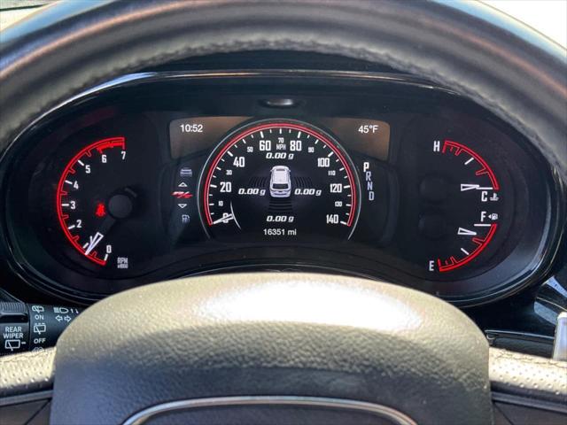 2022 Dodge Durango R/T AWD