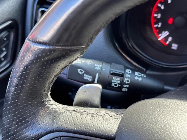2022 Dodge Durango R/T AWD