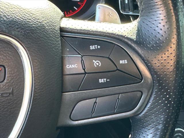 2022 Dodge Durango R/T AWD