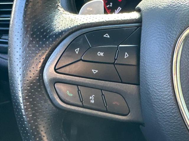 2022 Dodge Durango R/T AWD