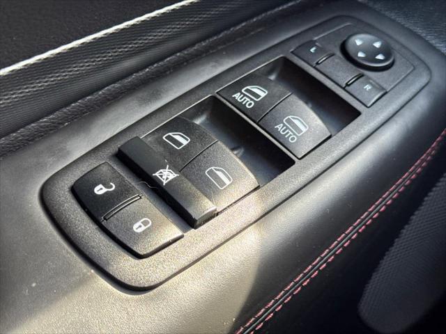 2022 Dodge Durango R/T AWD