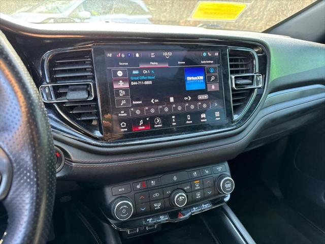 2022 Dodge Durango R/T AWD