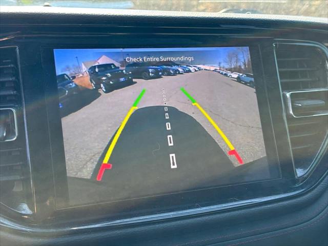 2022 Dodge Durango R/T AWD