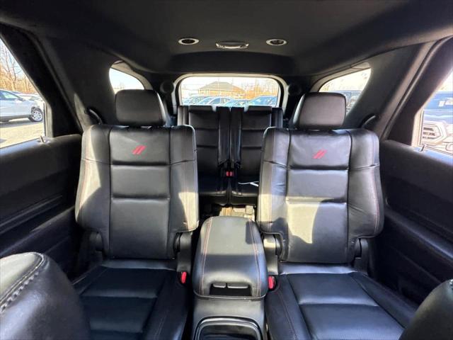 2022 Dodge Durango R/T AWD
