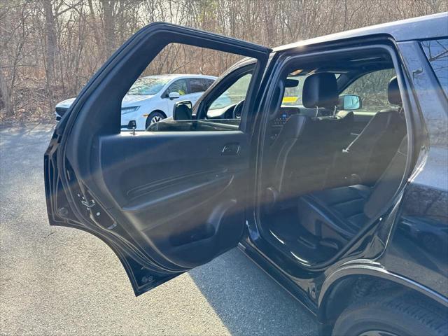 2022 Dodge Durango R/T AWD