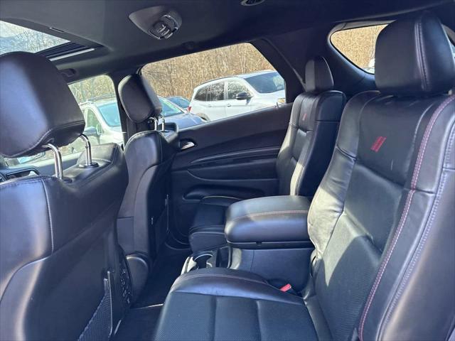 2022 Dodge Durango R/T AWD