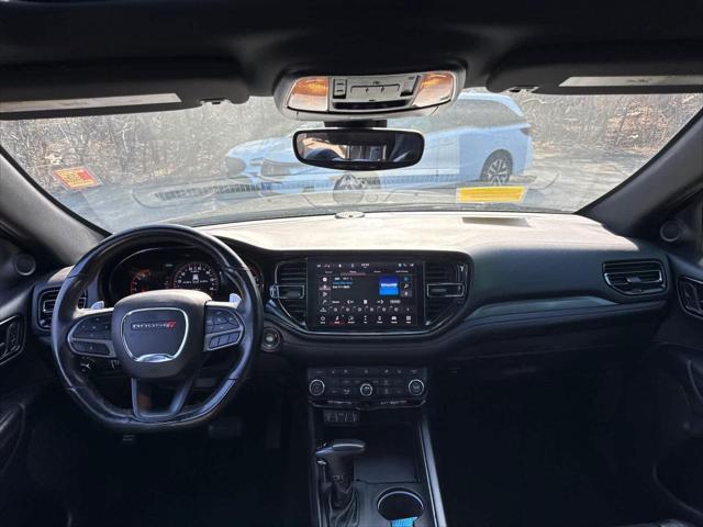 2022 Dodge Durango R/T AWD