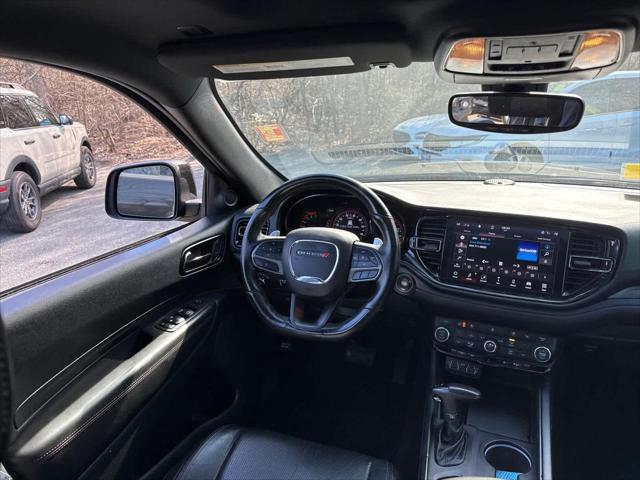 2022 Dodge Durango R/T AWD