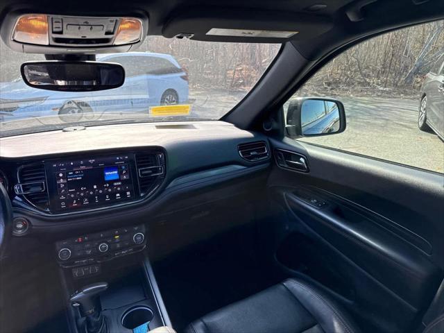 2022 Dodge Durango R/T AWD