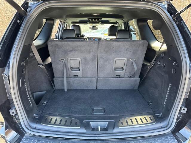 2022 Dodge Durango R/T AWD