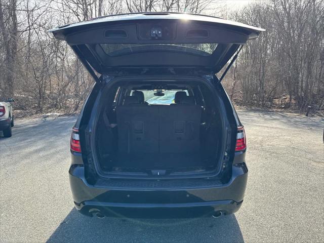 2022 Dodge Durango R/T AWD
