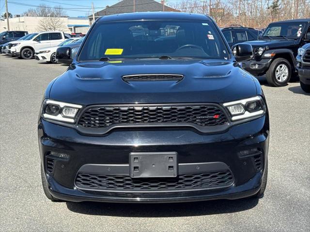 2022 Dodge Durango R/T AWD