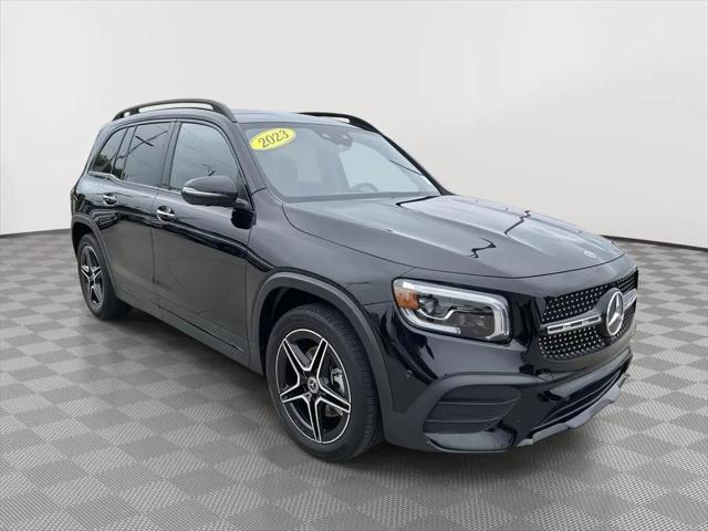 2023 Mercedes-Benz GLB 4MATIC for sale in Omaha, NE