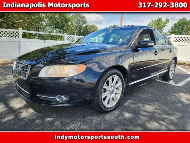 2010 Volvo S80 3.2 for sale in Indianapolis, IN