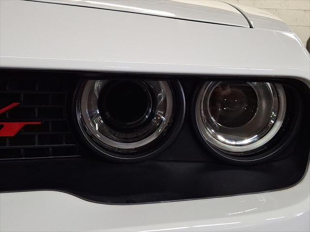 2023 Dodge Challenger R/T Scat Pack Widebody