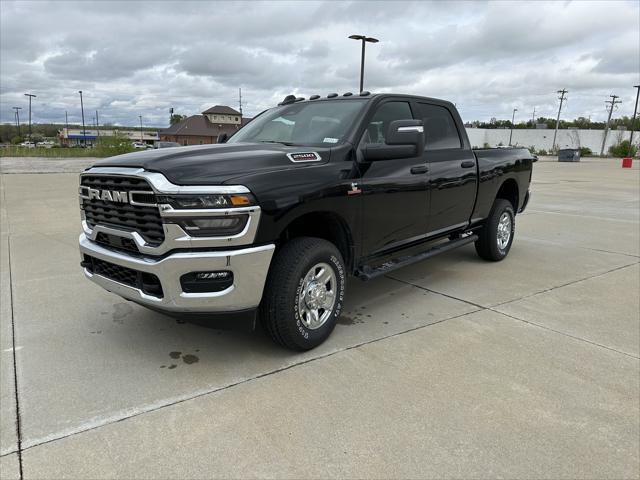 2025 RAM Ram 2500 RAM 2500 TRADESMAN CREW CAB 4X4 64 BOX