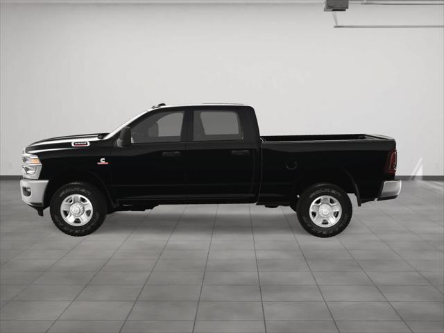 2025 RAM Ram 2500 RAM 2500 TRADESMAN CREW CAB 4X4 64 BOX 2025 RAM Ram 2500 RAM 2500 TRADESMAN CREW CAB 4X4 64 BOX