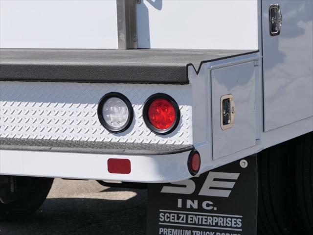 2025 RAM Ram 4500 Chassis Cab RAM 4500 TRADESMAN CHASSIS REGULAR CAB 4X2 84 CA 2025 RAM Ram 4500 Chassis Cab RAM 4500 TRADESMAN CHASSIS REGULAR CAB 4X2 84 CA