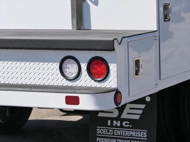 2025 RAM 4500 Chassis RAM 4500 TRADESMAN CHASSIS REGULAR CAB 4X2 84 CA 2025 RAM 4500 Chassis RAM 4500 TRADESMAN CHASSIS REGULAR CAB 4X2 84 CA