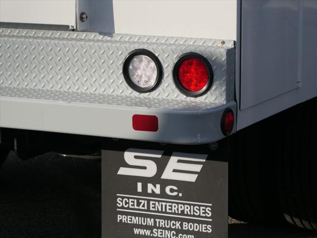 2025 RAM Ram 4500 Chassis Cab RAM 4500 TRADESMAN CHASSIS REGULAR CAB 4X2 84 CA