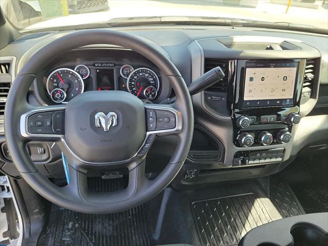 2025 RAM Ram 4500 Chassis Cab RAM 4500 TRADESMAN CHASSIS REGULAR CAB 4X2 84 CA 2025 RAM Ram 4500 Chassis Cab RAM 4500 TRADESMAN CHASSIS REGULAR CAB 4X2 84 CA