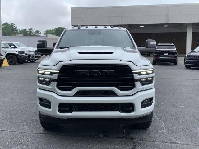 2025 RAM Ram 2500 RAM 2500 LARAMIE CREW CAB 4X4 64 BOX