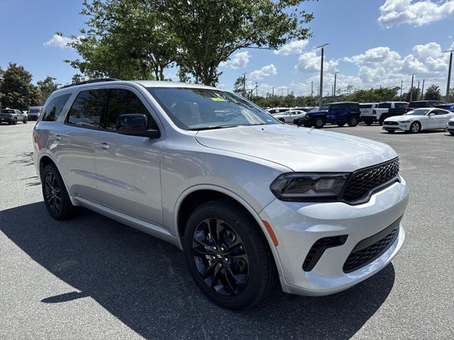 2025 Dodge Durango DURANGO GT RWD