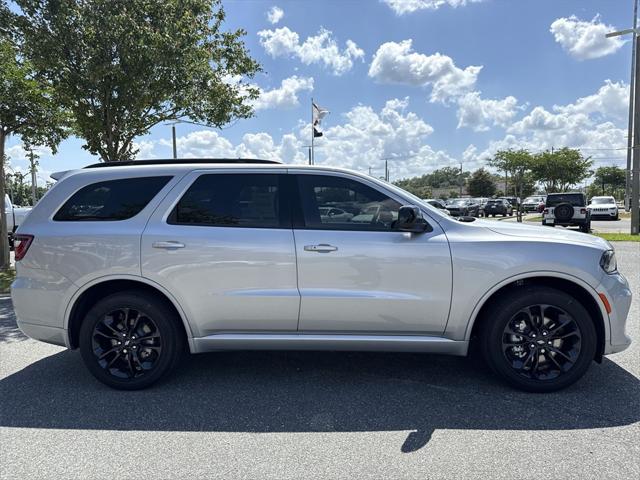 2025 Dodge Durango DURANGO GT RWD