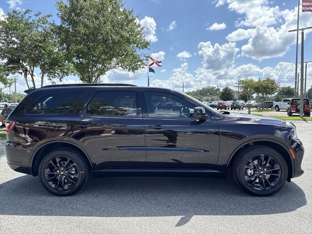 2025 Dodge Durango DURANGO GT RWD