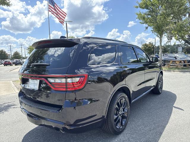 2025 Dodge Durango DURANGO GT RWD