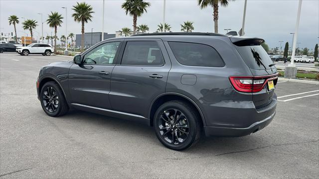 2025 Dodge Durango DURANGO GT RWD
