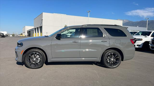 2025 Dodge Durango DURANGO GT RWD