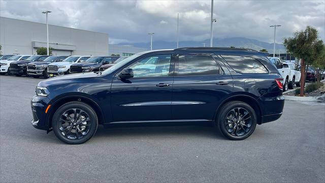 2025 Dodge Durango DURANGO GT RWD