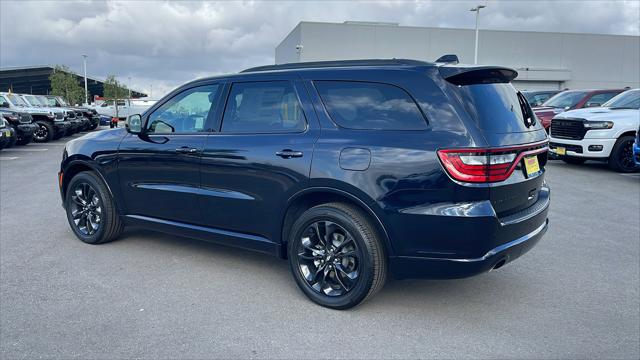 2025 Dodge Durango DURANGO GT RWD