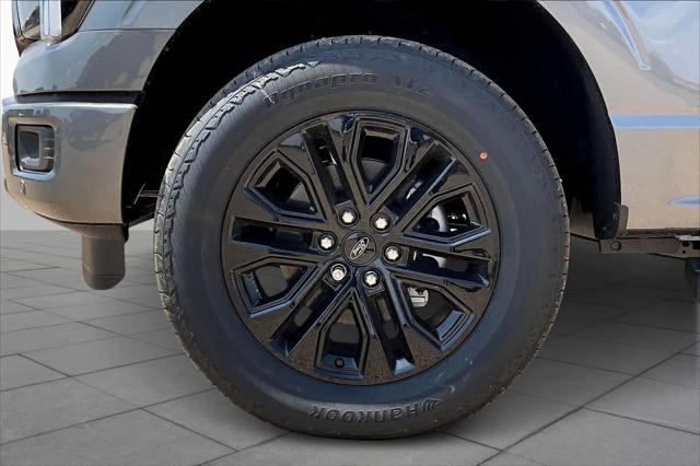 New 2025 Ford F-150 For Sale in Lubbock, TX