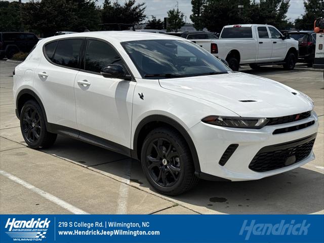 2025 Dodge Hornet HORNET GT AWD