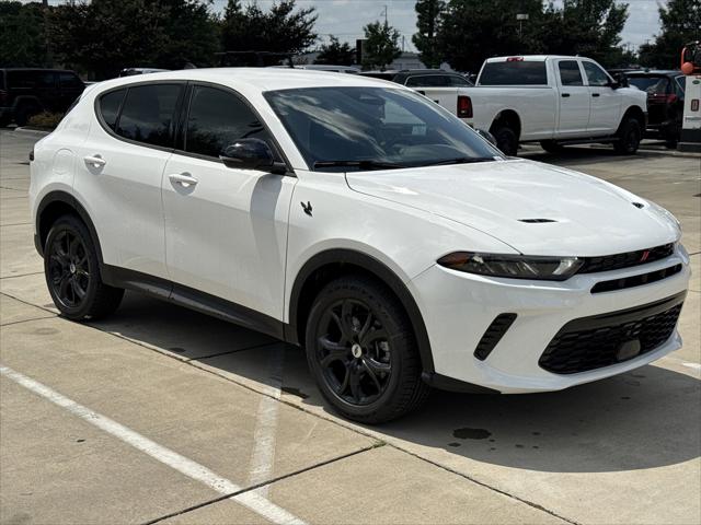2025 Dodge Hornet HORNET GT AWD
