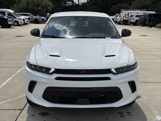 2025 Dodge Hornet HORNET GT AWD