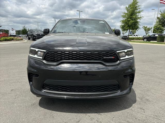 2025 Dodge Durango DURANGO GT RWD