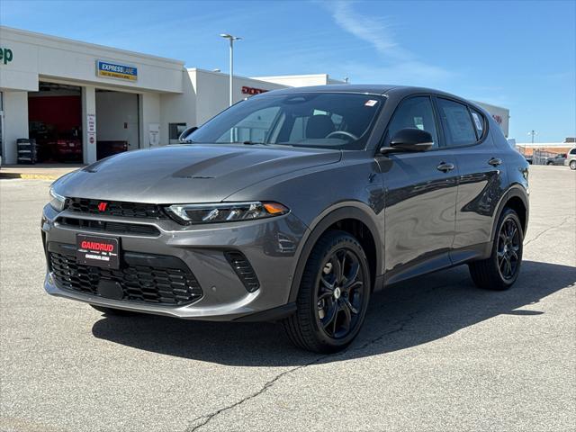 2025 Dodge Hornet HORNET GT AWD 2025 Dodge Hornet HORNET GT AWD