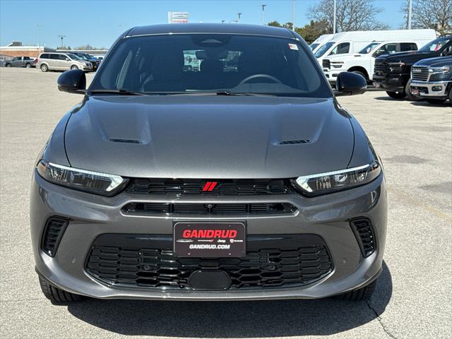 2025 Dodge Hornet HORNET GT AWD 2025 Dodge Hornet HORNET GT AWD