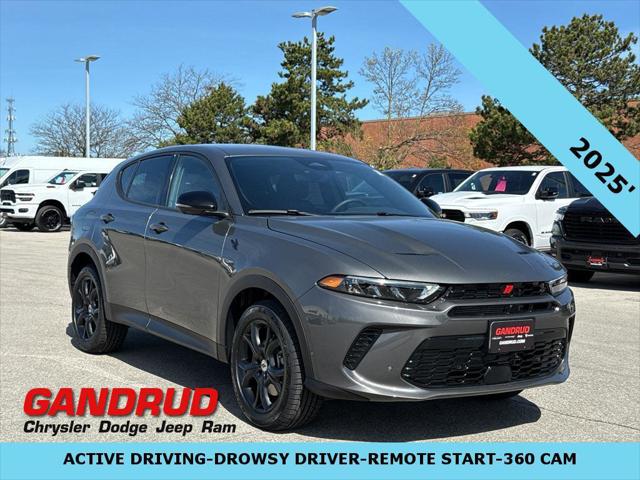 2025 Dodge Hornet HORNET GT AWD 2025 Dodge Hornet HORNET GT AWD