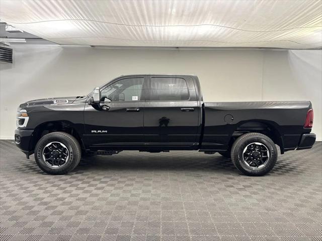 2025 RAM Ram 2500 RAM 2500 LARAMIE CREW CAB 4X4 64 BOX 2025 RAM Ram 2500 RAM 2500 LARAMIE CREW CAB 4X4 64 BOX