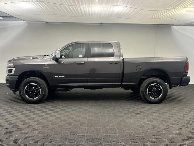 2025 RAM Ram 2500 RAM 2500 LARAMIE CREW CAB 4X4 64 BOX 2025 RAM Ram 2500 RAM 2500 LARAMIE CREW CAB 4X4 64 BOX